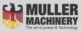  شرکت ماشین سازی مولر نصب و راه اندازی خطوط تولید و پخش صنایع فلزی (ساخت و تولید) ::